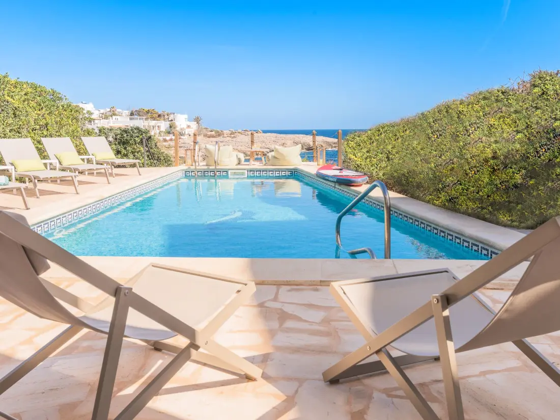 Maison de Vacances Cala d'Or