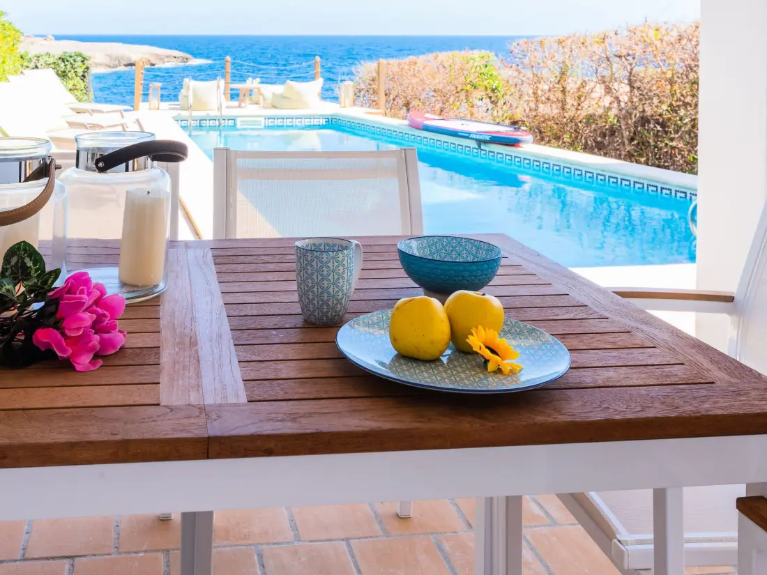 Maison de Vacances Cala d'Or