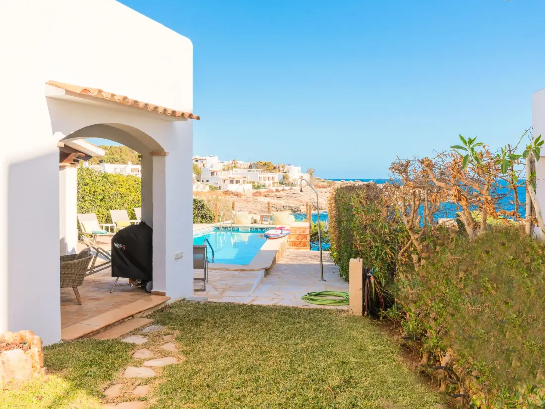 Maison de Vacances Cala d'Or