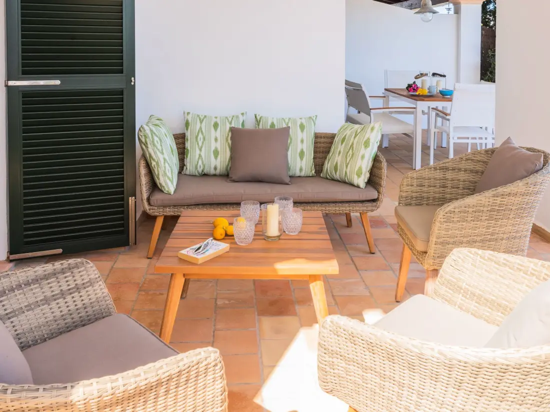 Maison de Vacances Cala d'Or