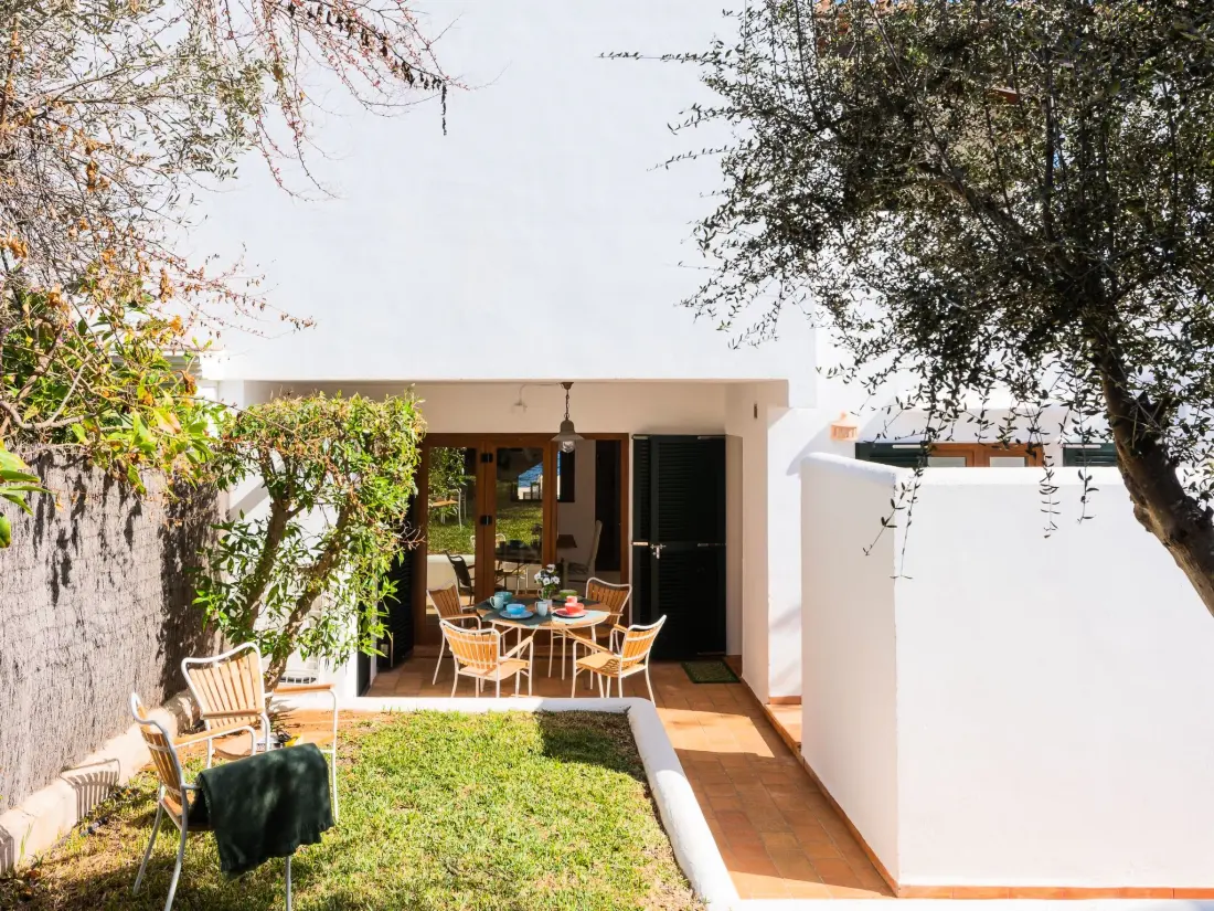 Maison de Vacances Cala d'Or
