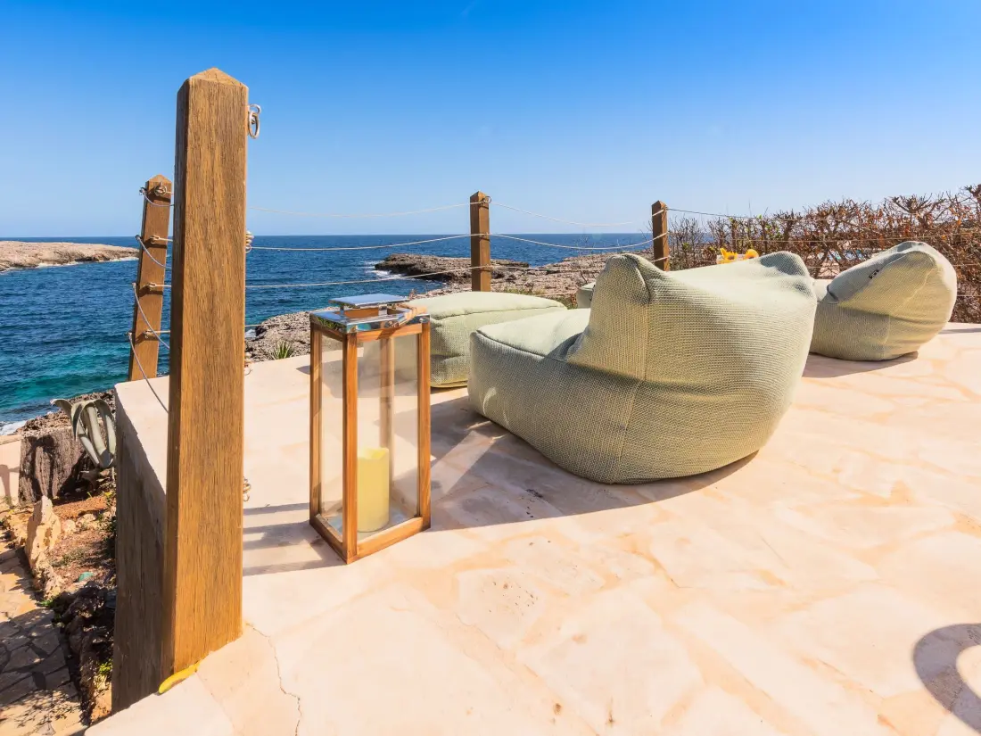 Maison de Vacances Cala d'Or