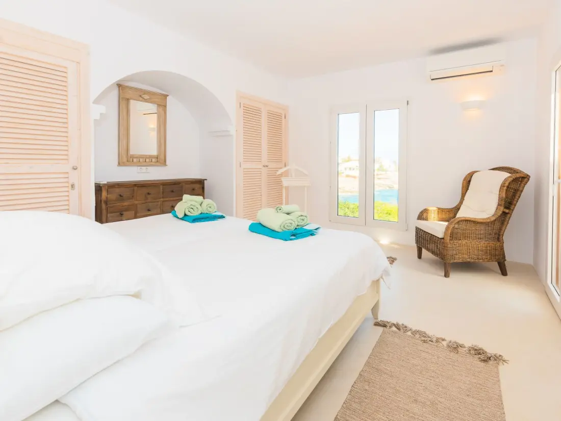 Maison de Vacances Cala d'Or