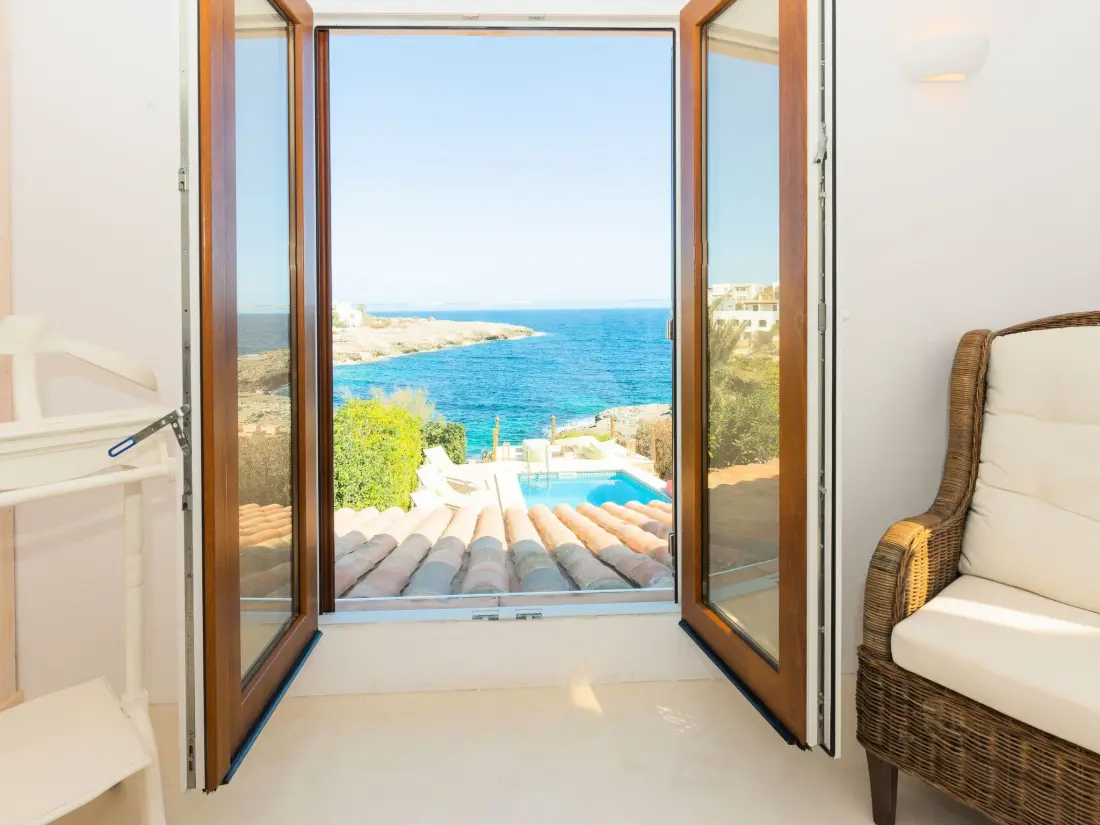 Maison de Vacances Cala d'Or