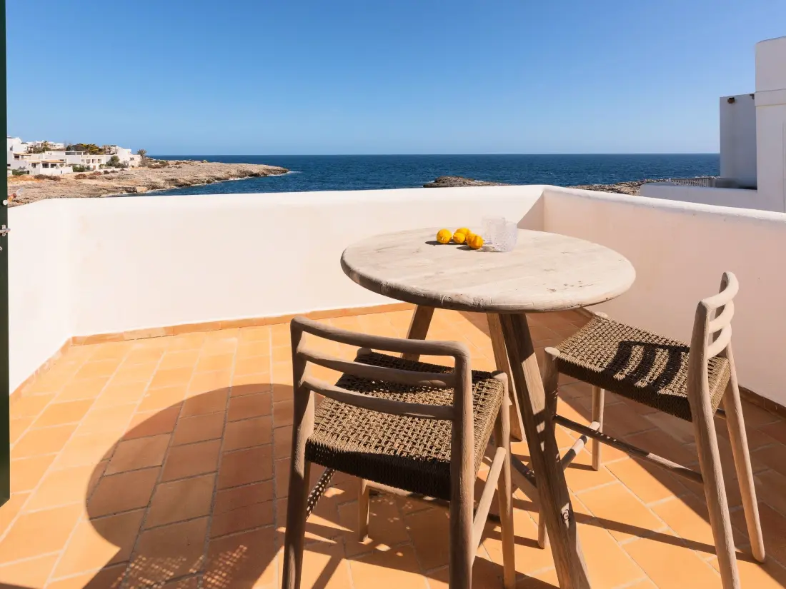 Maison de Vacances Cala d'Or