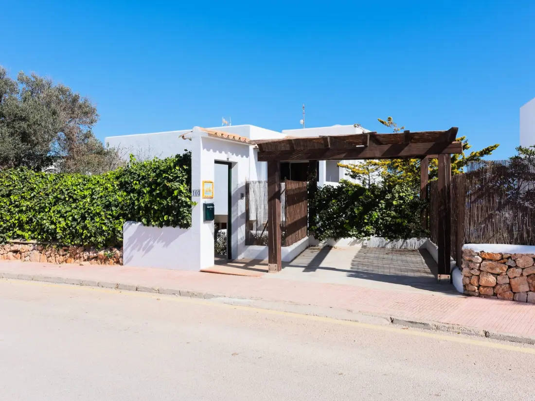 Maison de Vacances Cala d'Or