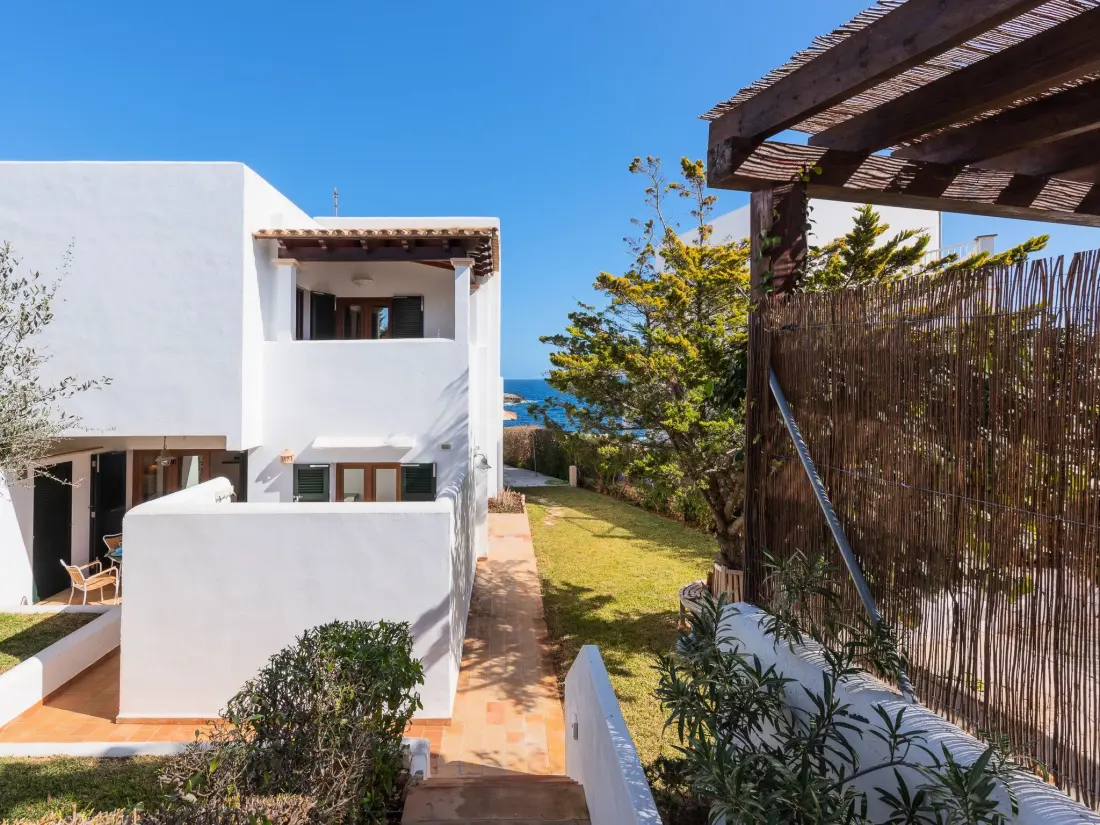 Maison de Vacances Cala d'Or