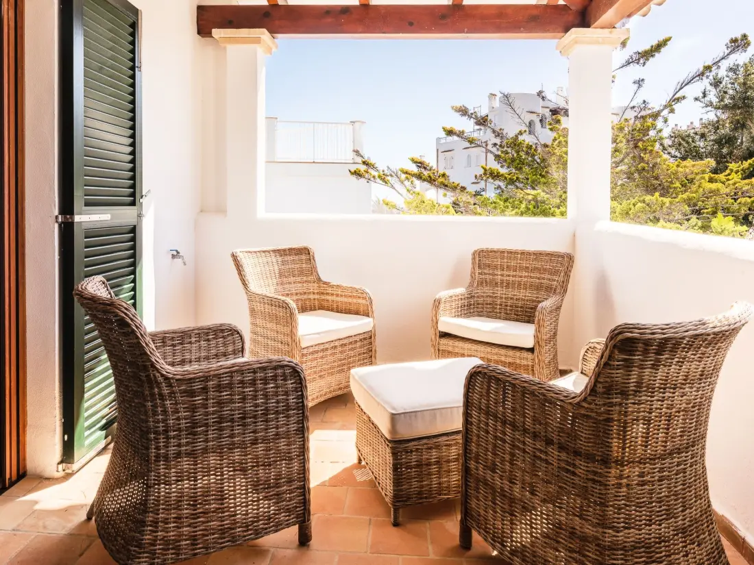 Maison de Vacances Cala d'Or