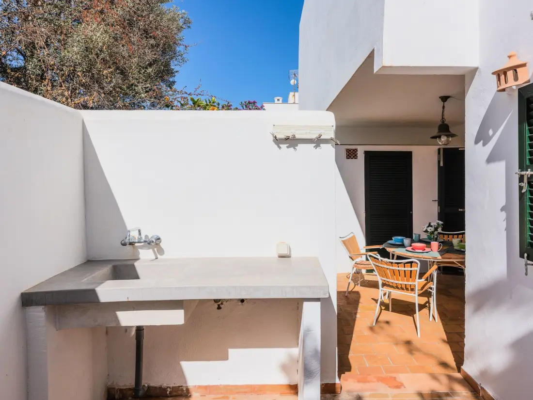 Maison de Vacances Cala d'Or