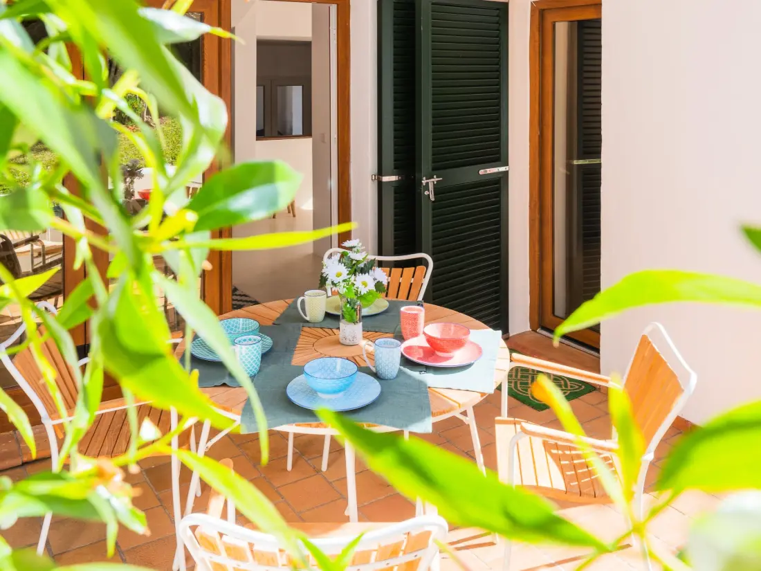 Maison de Vacances Cala d'Or