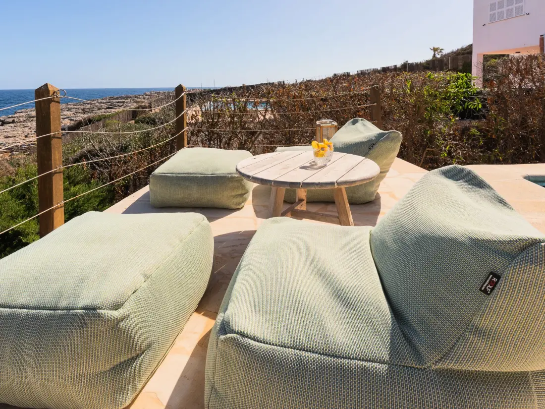 Maison de Vacances Cala d'Or