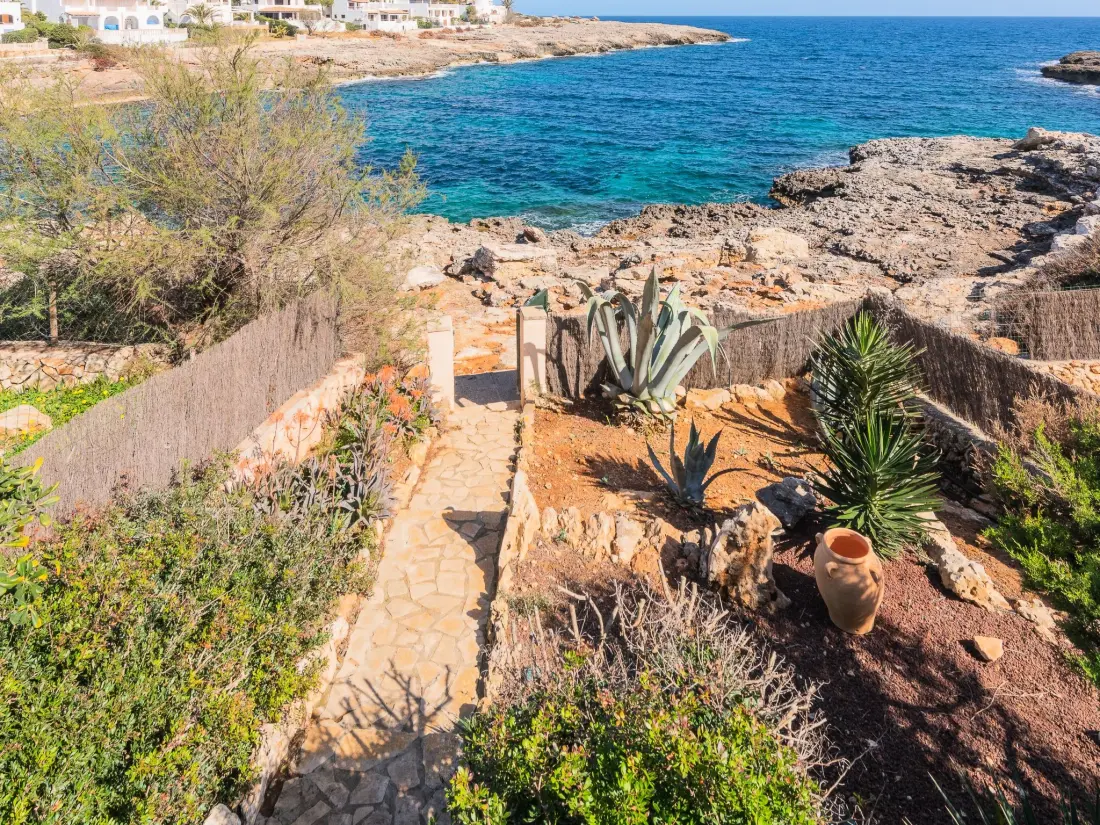 Maison de Vacances Cala d'Or
