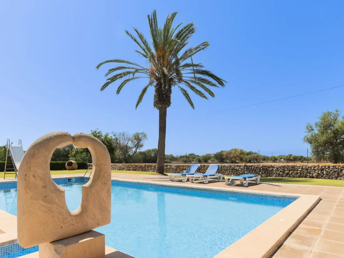 Maison de Vacances Cala d'Or