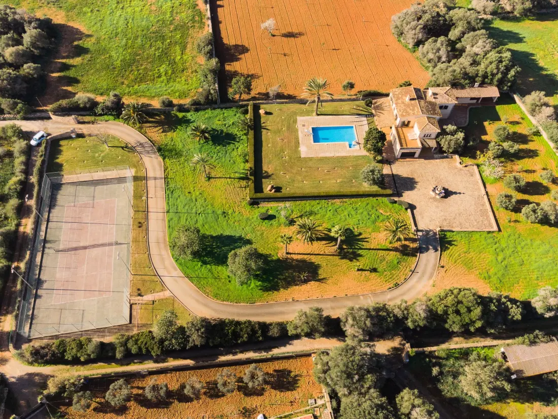 Maison de Vacances Cala d'Or