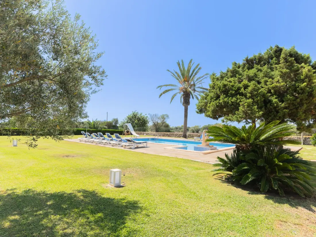 Maison de Vacances Cala d'Or