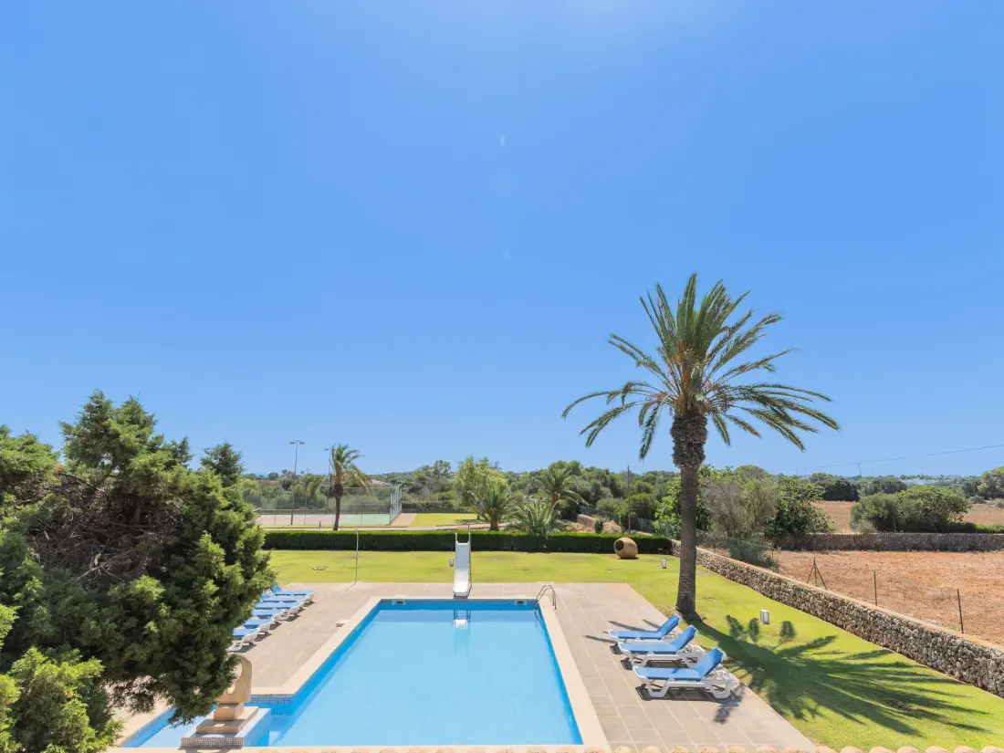 Maison de Vacances Cala d'Or