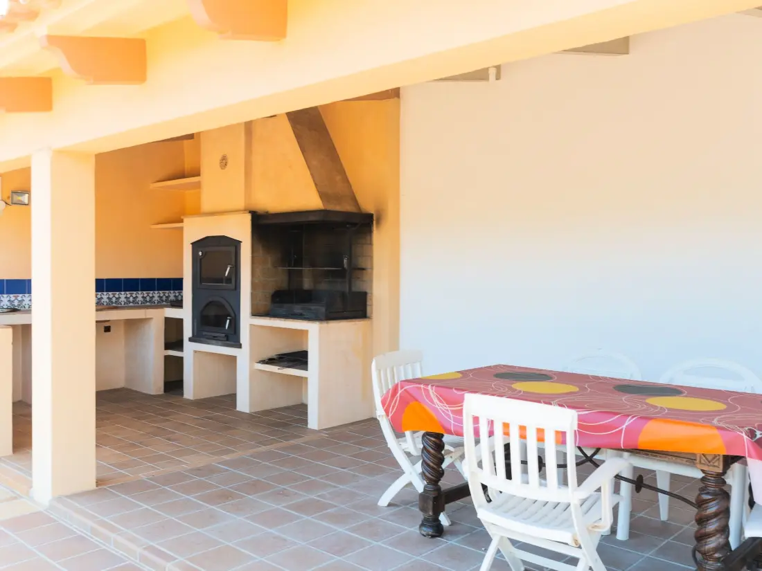 Maison de Vacances Cala d'Or