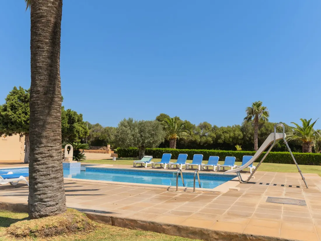 Maison de Vacances Cala d'Or
