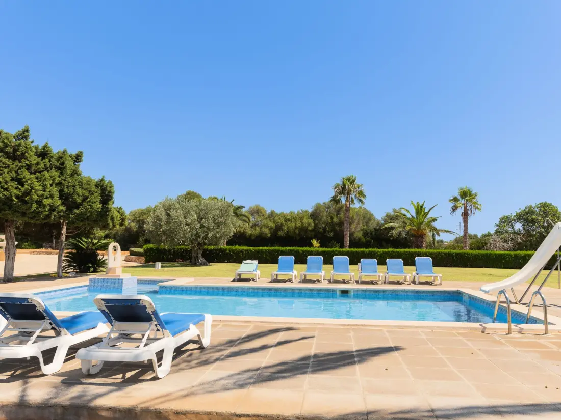 Maison de Vacances Cala d'Or