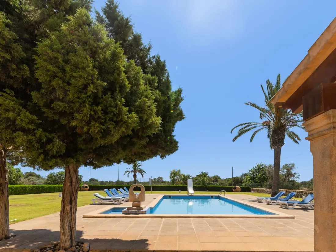 Maison de Vacances Cala d'Or