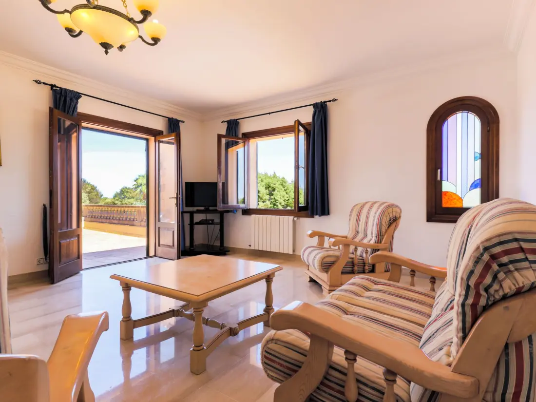 Maison de Vacances Cala d'Or