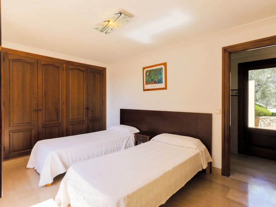 Maison de Vacances Cala d'Or