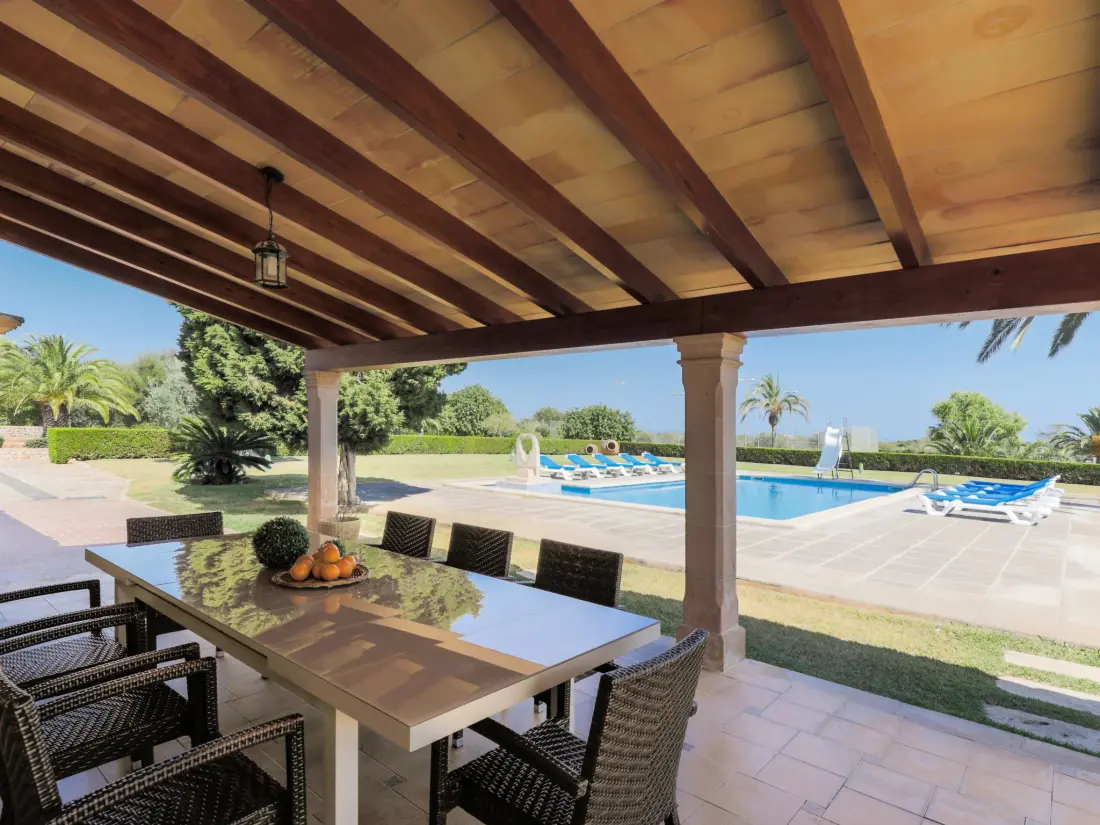 Maison de Vacances Cala d'Or