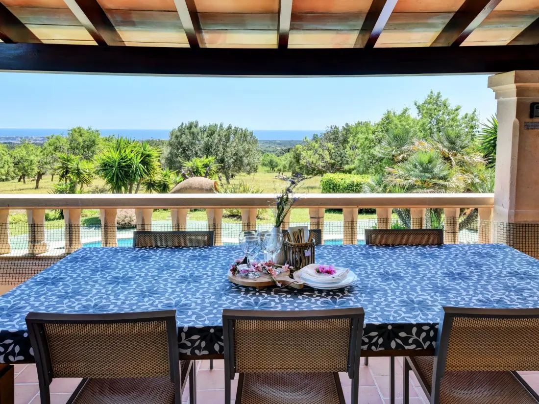 Maison de Vacances Cala d'Or