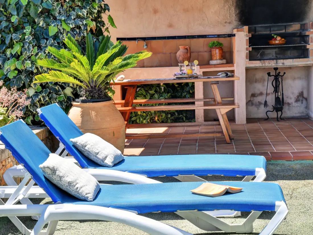 Maison de Vacances Cala d'Or