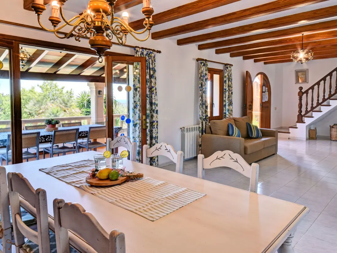 Maison de Vacances Cala d'Or