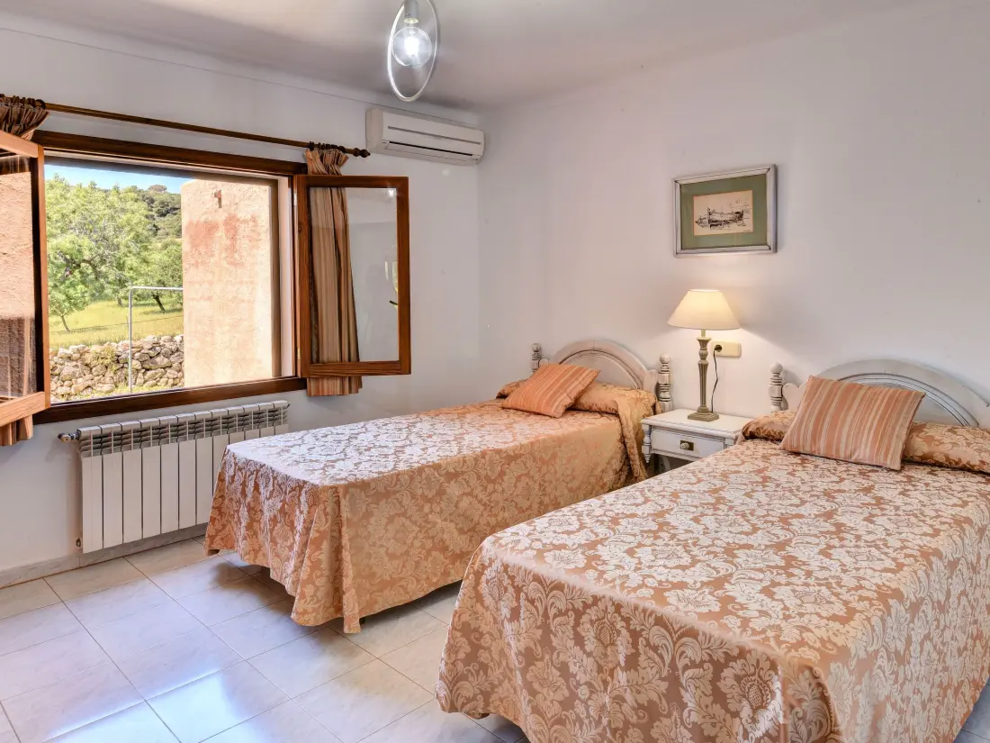 Maison de Vacances Cala d'Or