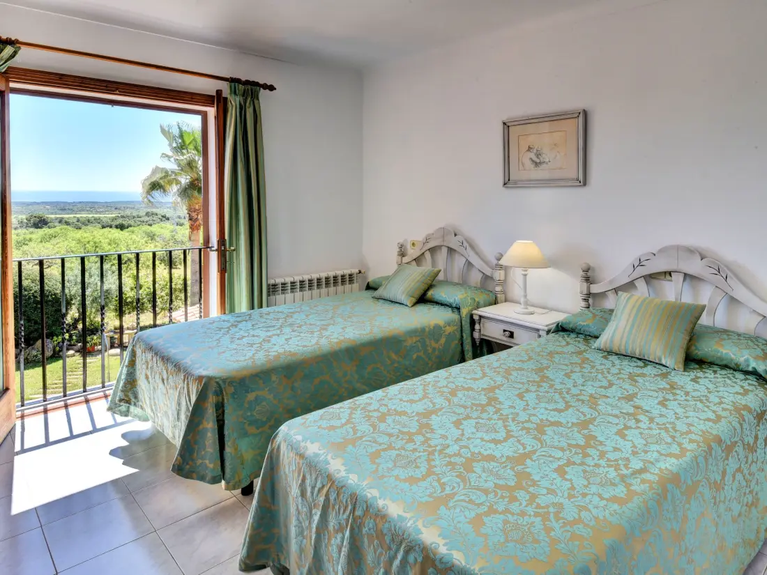 Maison de Vacances Cala d'Or