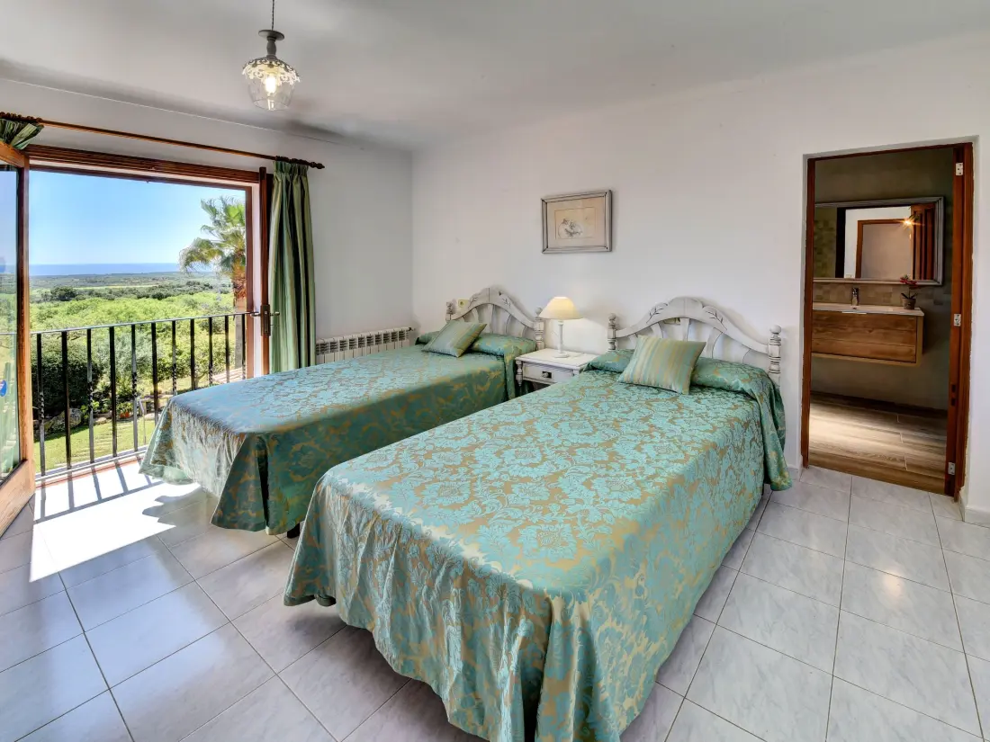 Maison de Vacances Cala d'Or