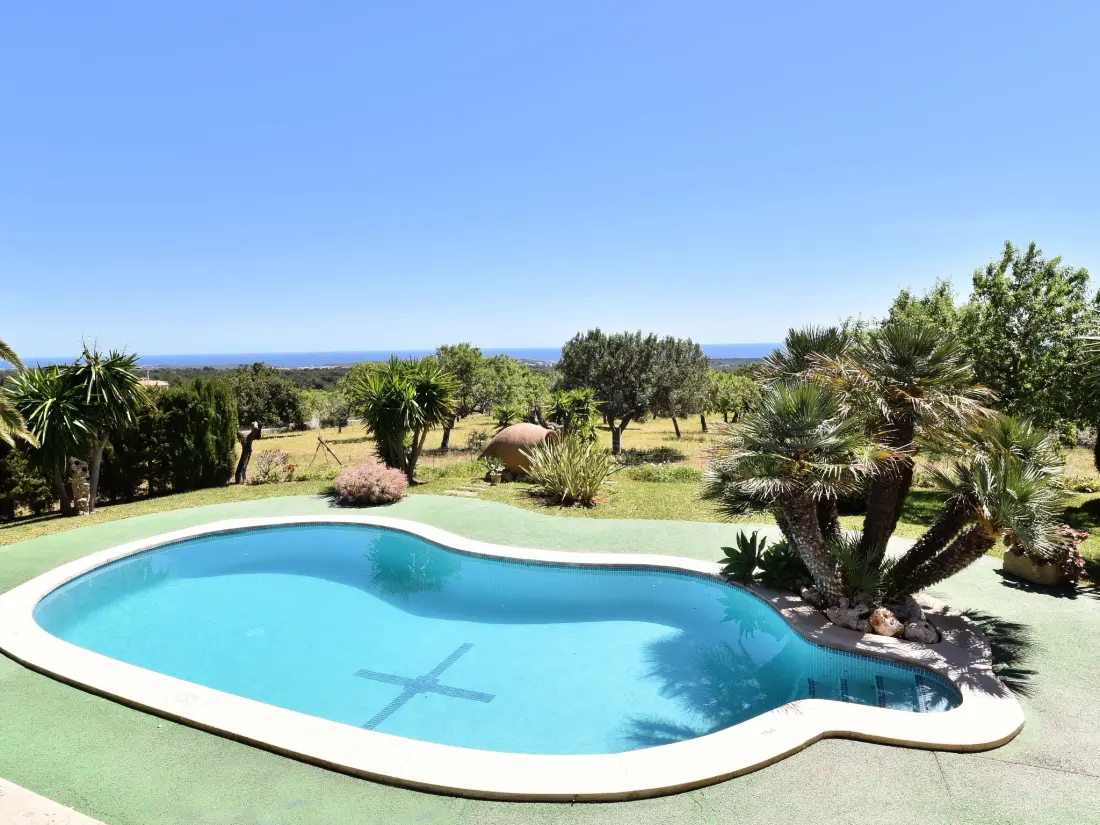 Maison de Vacances Cala d'Or