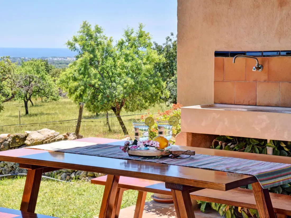 Maison de Vacances Cala d'Or