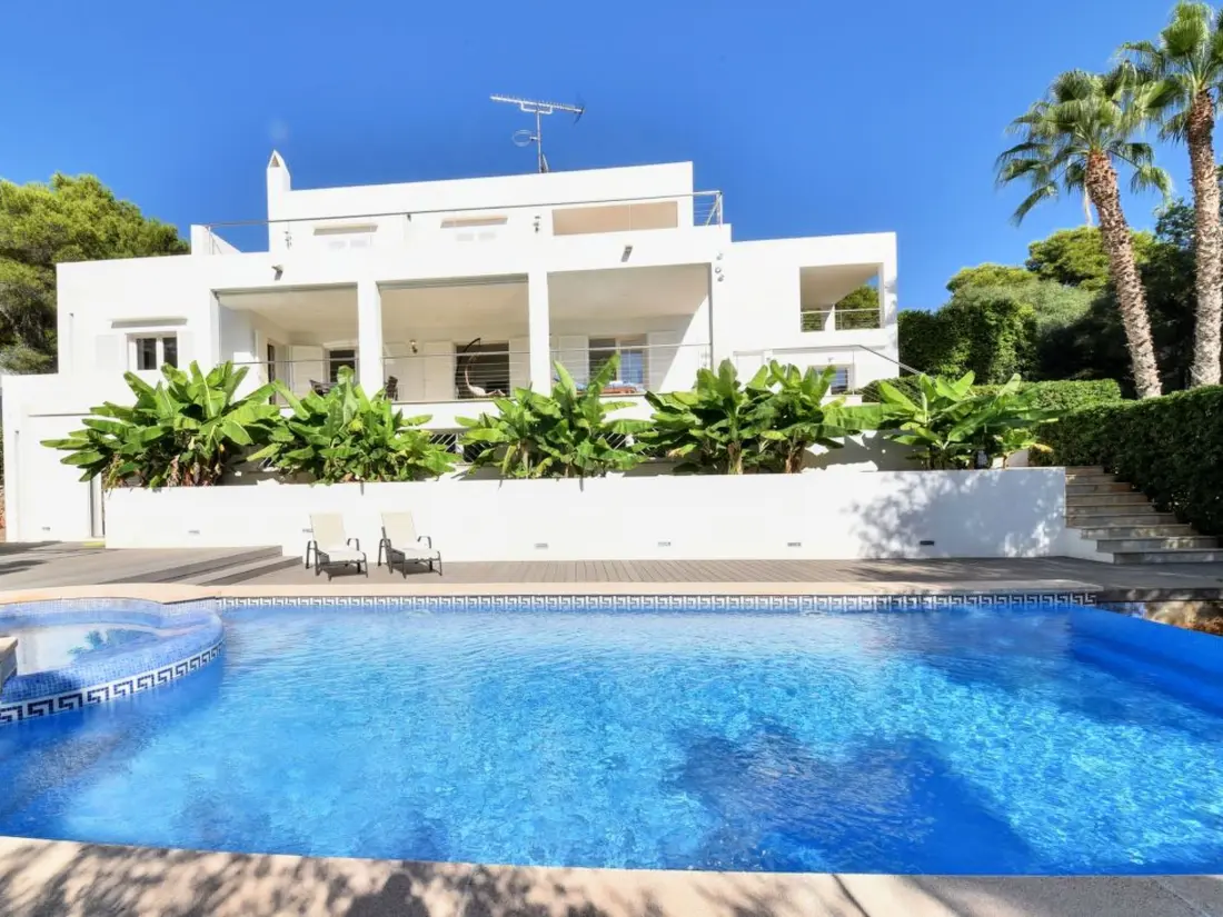 Maison de Vacances Cala d'Or