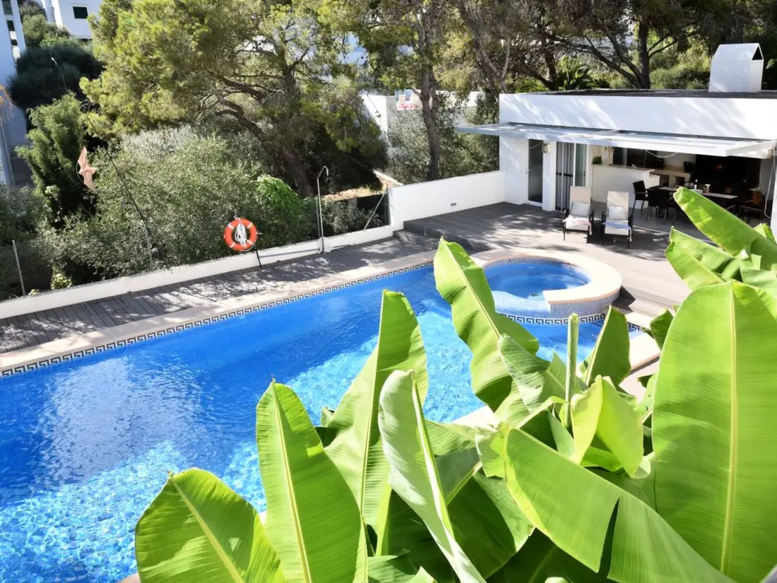 Maison de Vacances Cala d'Or