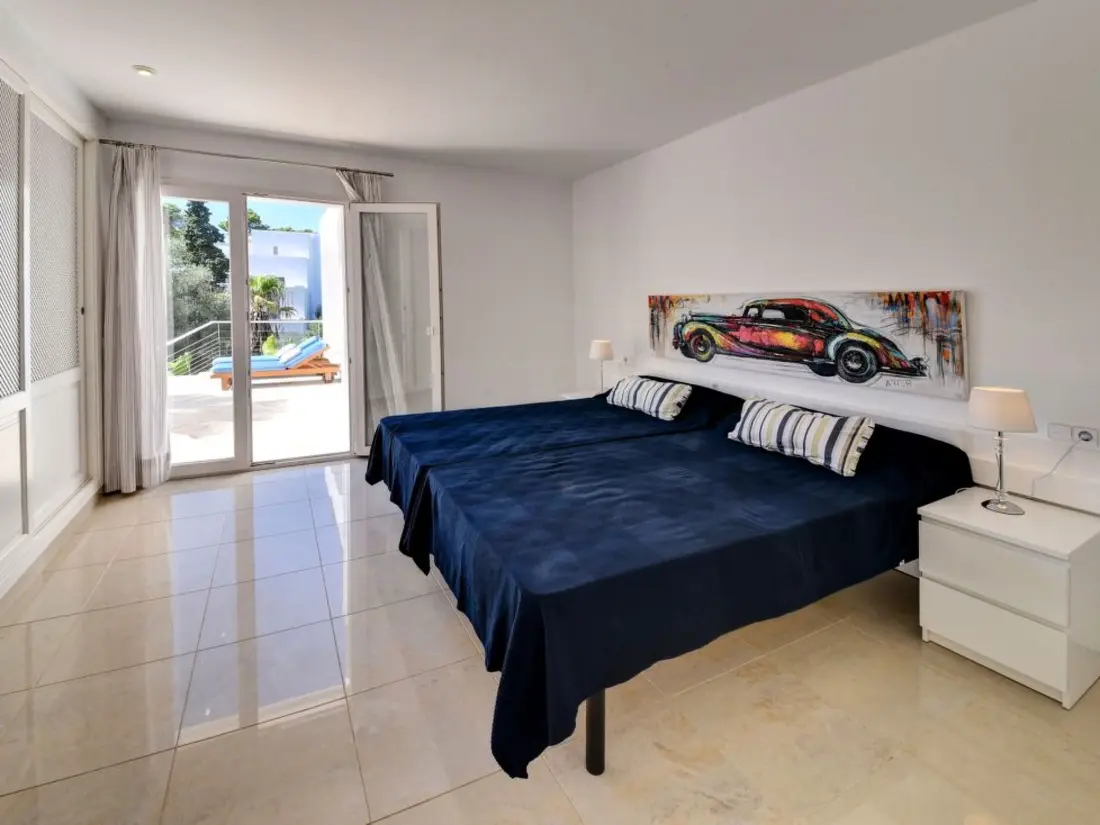 Maison de Vacances Cala d'Or