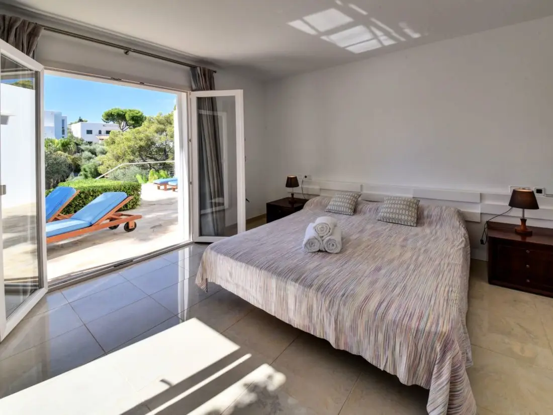 Maison de Vacances Cala d'Or