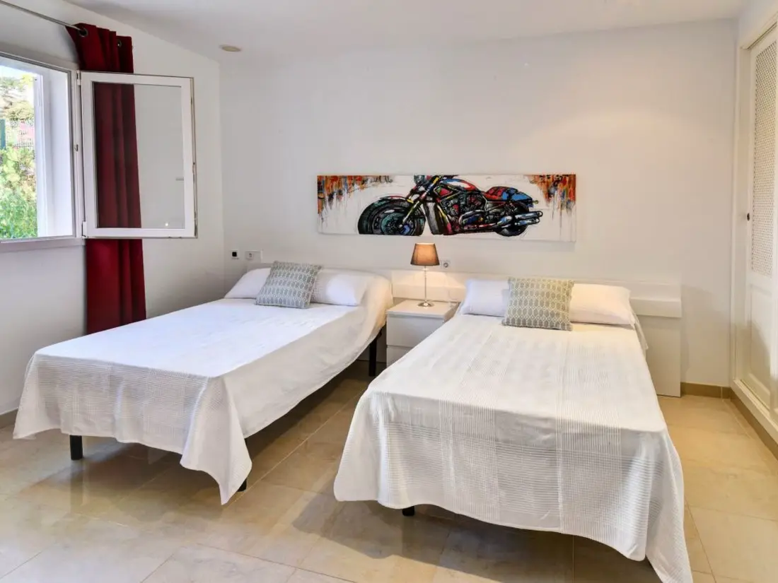 Maison de Vacances Cala d'Or