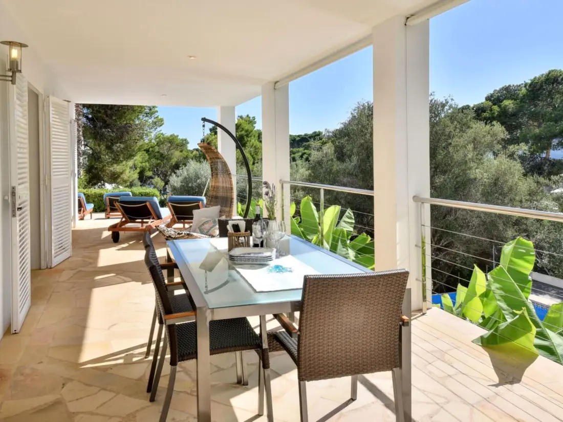 Maison de Vacances Cala d'Or