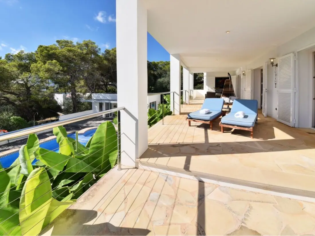 Maison de Vacances Cala d'Or