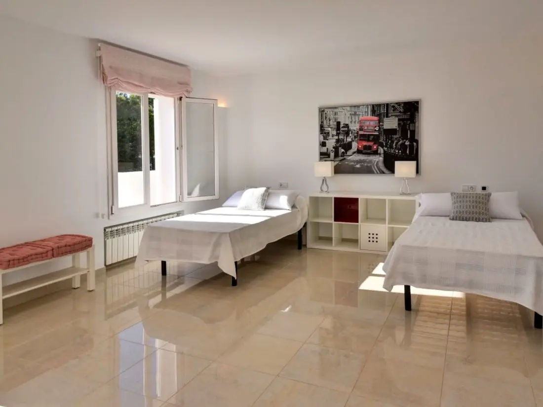 Maison de Vacances Cala d'Or