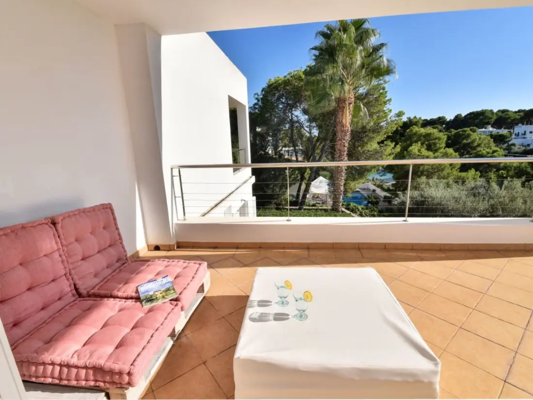 Maison de Vacances Cala d'Or