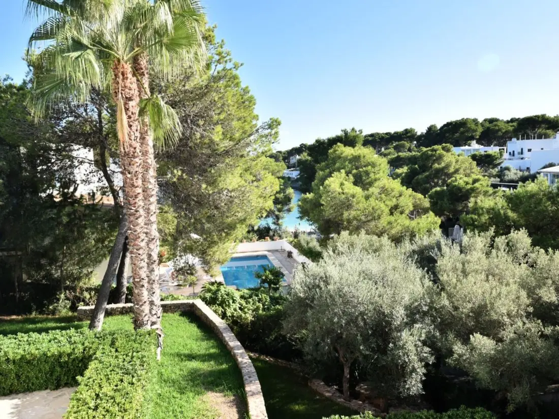 Maison de Vacances Cala d'Or