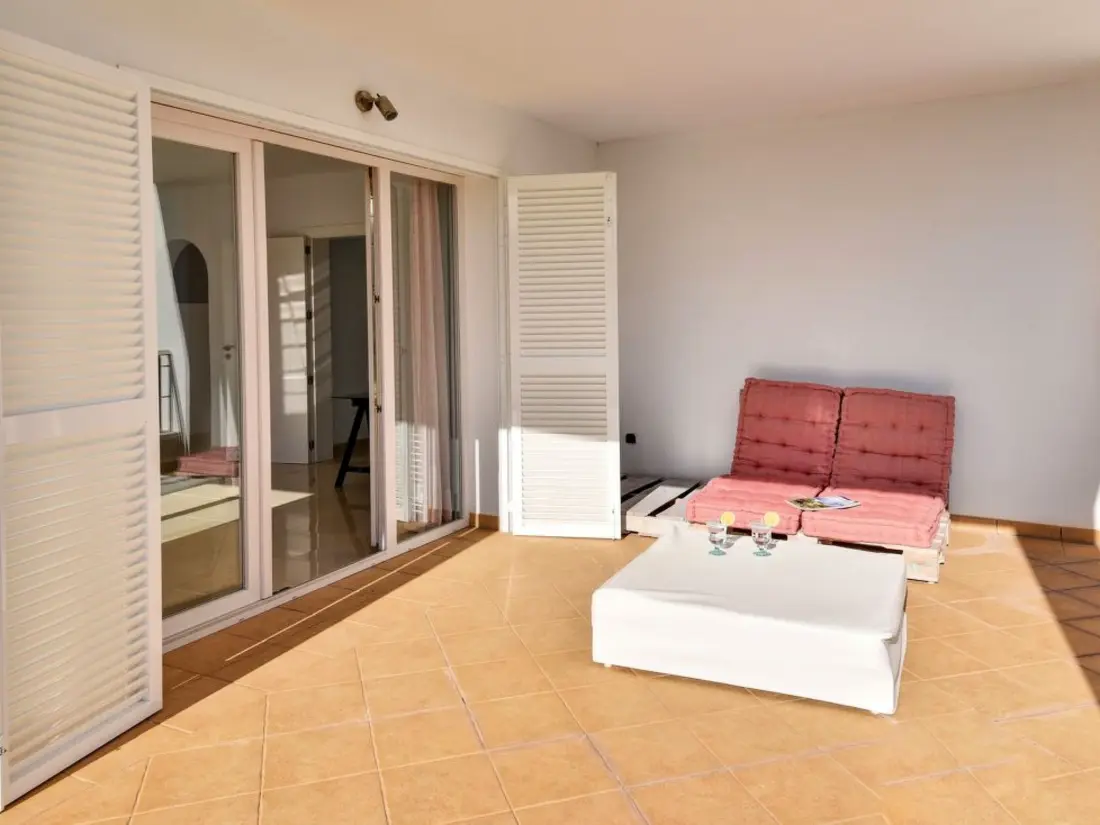Maison de Vacances Cala d'Or