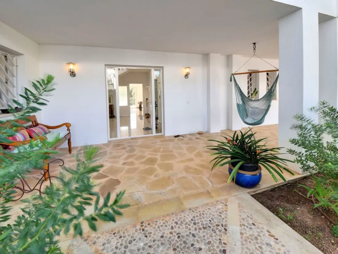 Maison de Vacances Cala d'Or