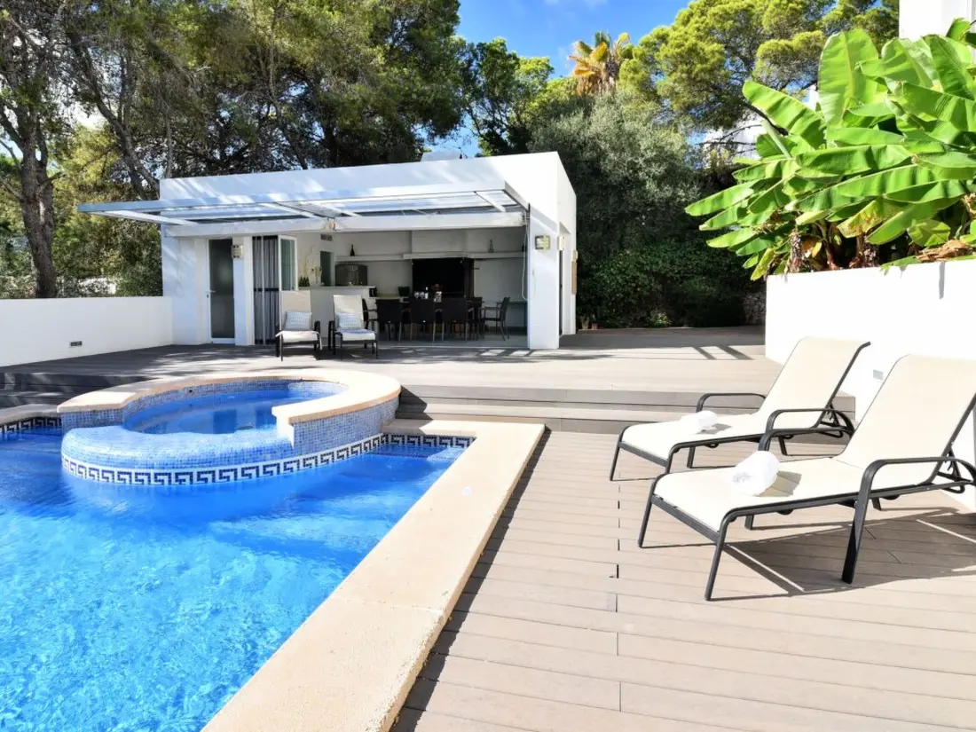 Maison de Vacances Cala d'Or