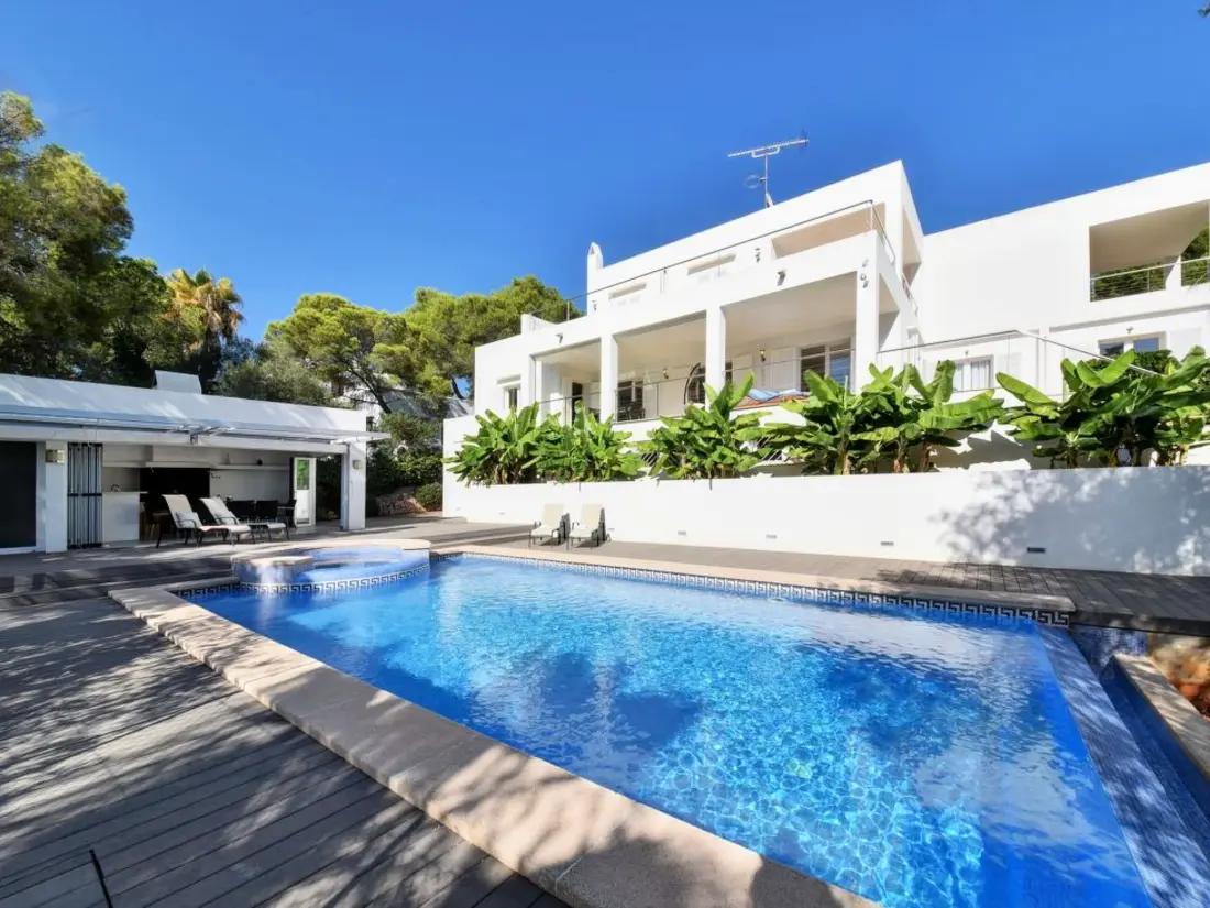 Maison de Vacances Cala d'Or