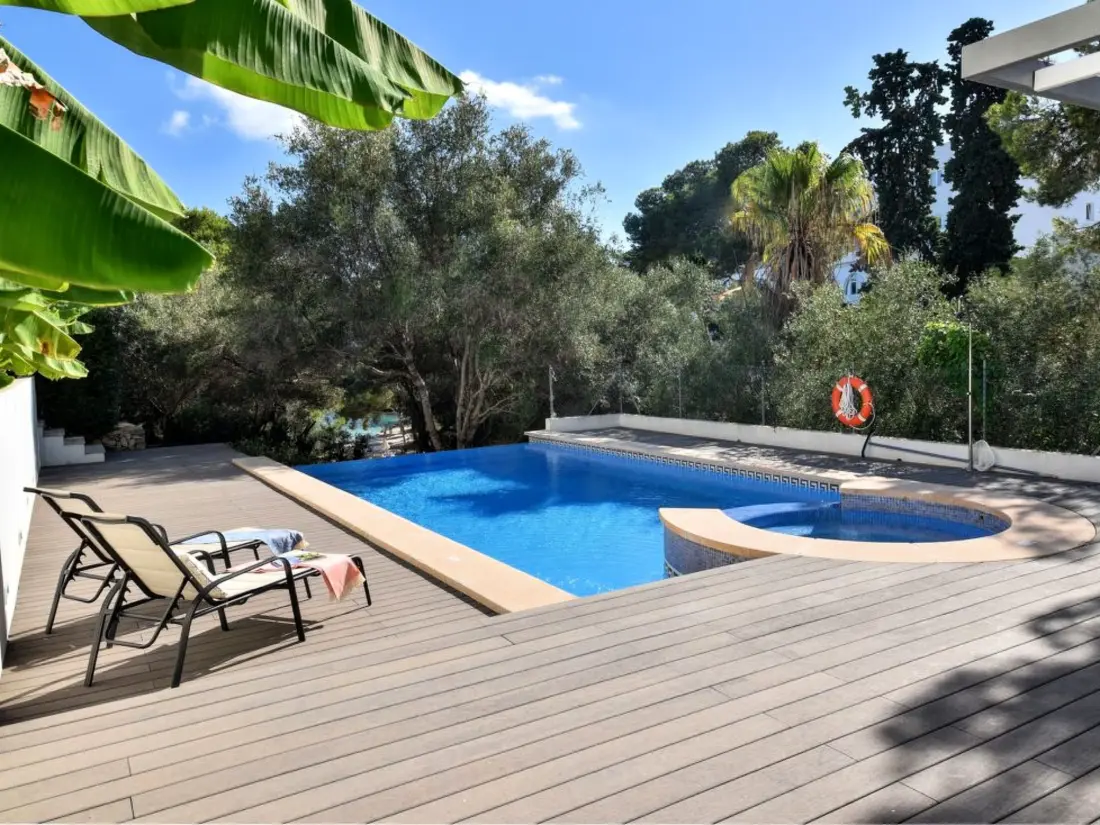 Maison de Vacances Cala d'Or